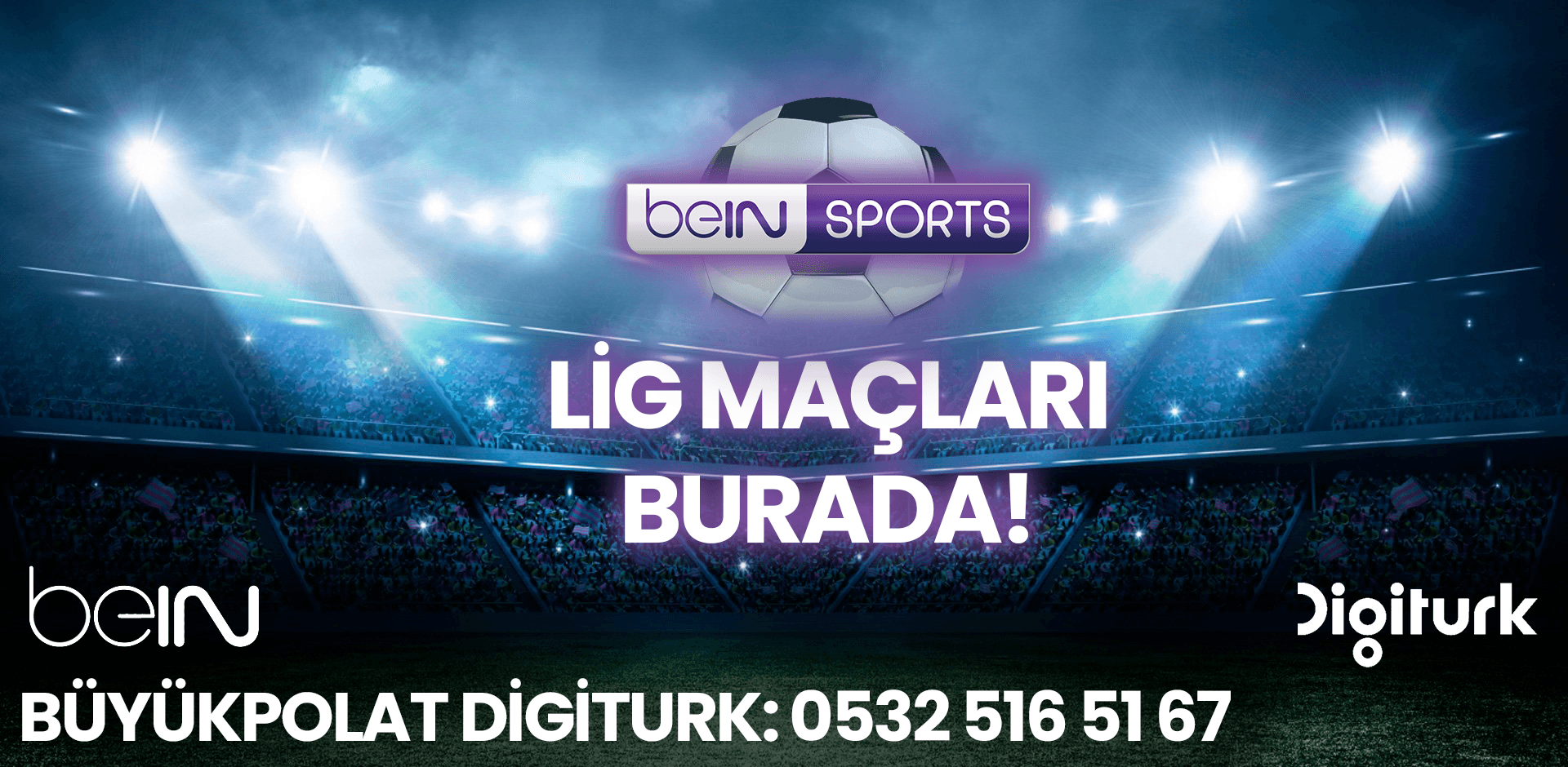 Digiturk Adıyaman Ticari Bayi
